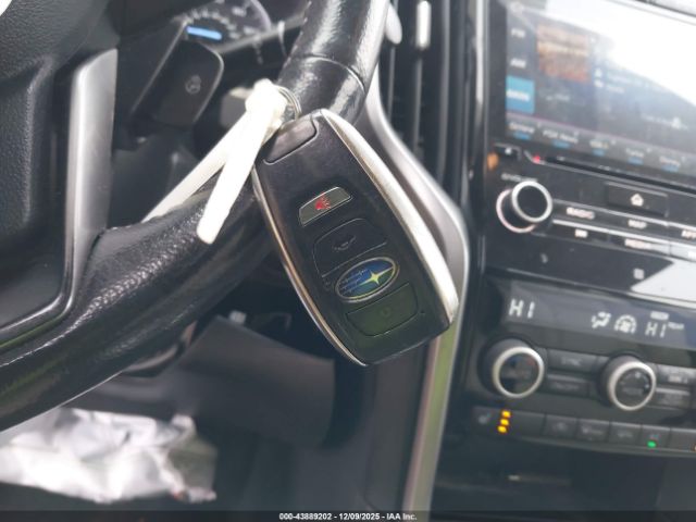 2021 SUBARU ASCENT 4S4WMAPD4M3425153 Photo 10