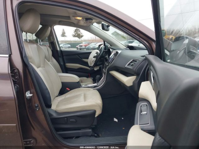 2021 SUBARU ASCENT 4S4WMAPD4M3425153 Photo 4