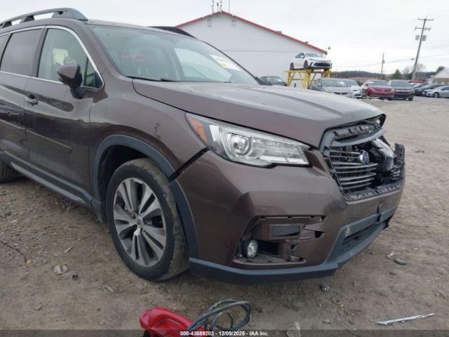 2021 SUBARU ASCENT 4S4WMAPD4M3425153 Photo 5