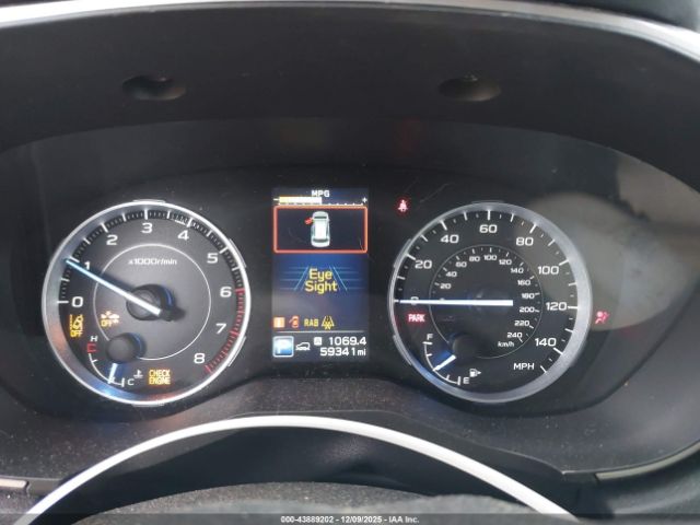 2021 SUBARU ASCENT 4S4WMAPD4M3425153 Photo 6