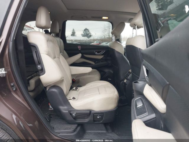 2021 SUBARU ASCENT 4S4WMAPD4M3425153 Photo 7