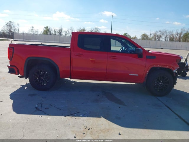 GMC Sierra 1500 2wd Short Box Elevation 2020 3GTP8CEK7LG378934 Image 13