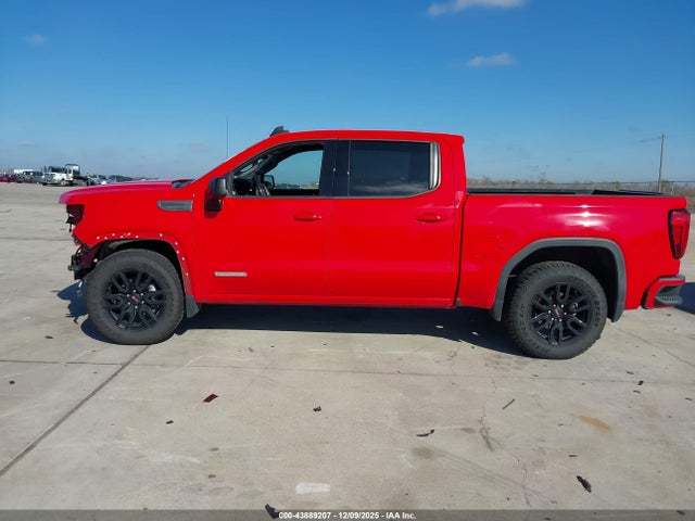 GMC Sierra 1500 2wd Short Box Elevation 2020 3GTP8CEK7LG378934 Image 14