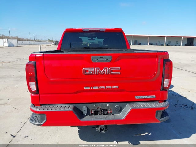 GMC Sierra 1500 2wd Short Box Elevation 2020 3GTP8CEK7LG378934 Image 16