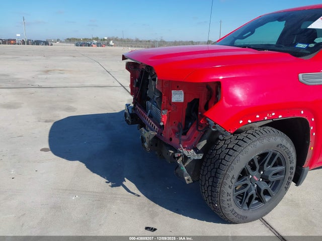 GMC Sierra 1500 2wd Short Box Elevation 2020 3GTP8CEK7LG378934 Image 6