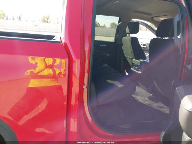 GMC Sierra 1500 2wd Short Box Elevation 2020 3GTP8CEK7LG378934 Image 8