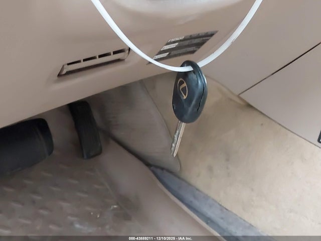 Aukcja sprzedaży 1999 Lexus Lx 470, vin: JT6HT00W9X0044188, numer aukcji: 43889211