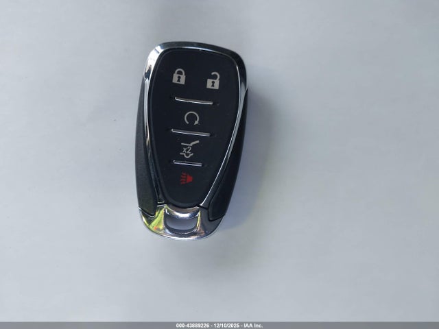 3GNAXUEG4PS180042 Chevrolet Equinox Awd Lt