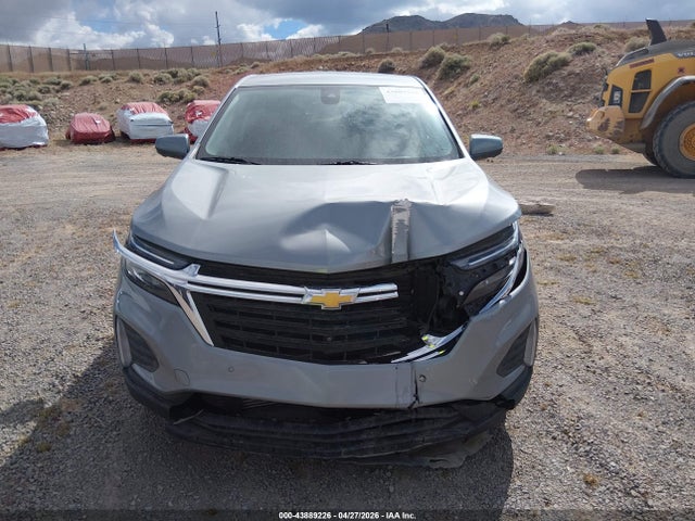3GNAXUEG4PS180042 Chevrolet Equinox Awd Lt