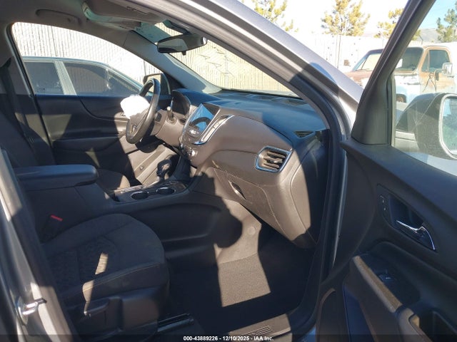 3GNAXUEG4PS180042 Chevrolet Equinox Awd Lt