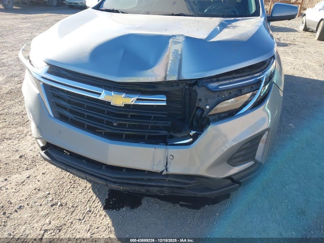 3GNAXUEG4PS180042 Chevrolet Equinox Awd Lt