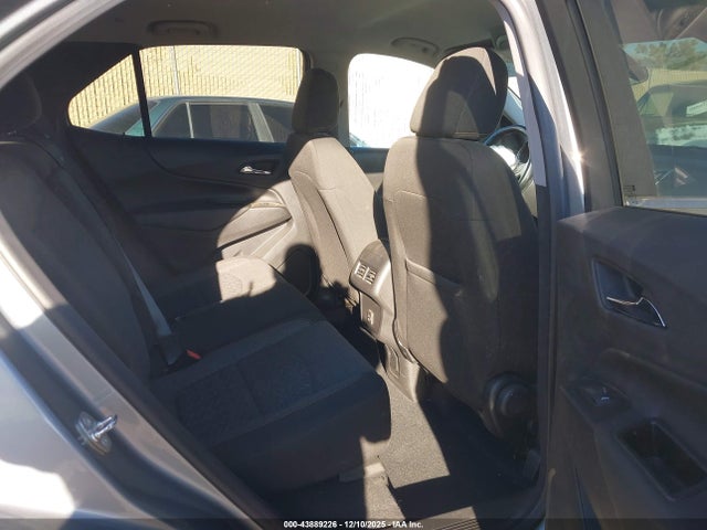 3GNAXUEG4PS180042 Chevrolet Equinox Awd Lt