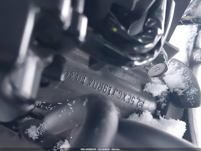 Kawasaki Ex500 A/b 2024 ML5EXGJ19RDA10398 Image 10
