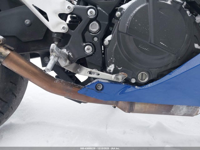 Kawasaki Ex500 A/b 2024 ML5EXGJ19RDA10398 Image 14