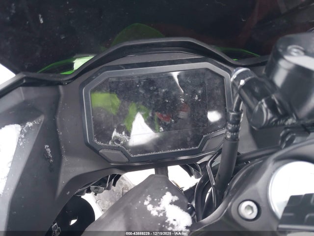 Kawasaki Ex500 A/b 2024 ML5EXGJ19RDA10398 Image 7