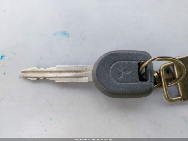 2002 MITSUBISHI MONTERO SPORT JA4MT41R52J050476 Photo 10