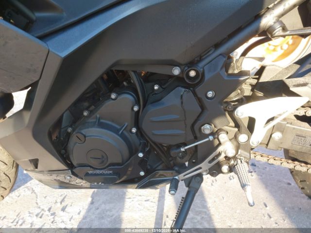 2023 KAWASAKI EX400 JKAEXKG14PDAK1431 Photo 8