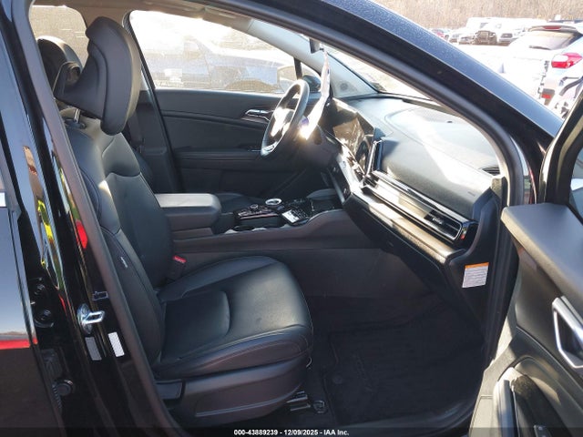Aukcja sprzedaży 2023 Kia Sportage Hybrid Ex, vin: KNDPVCAG7P7043720, numer aukcji: 43889239