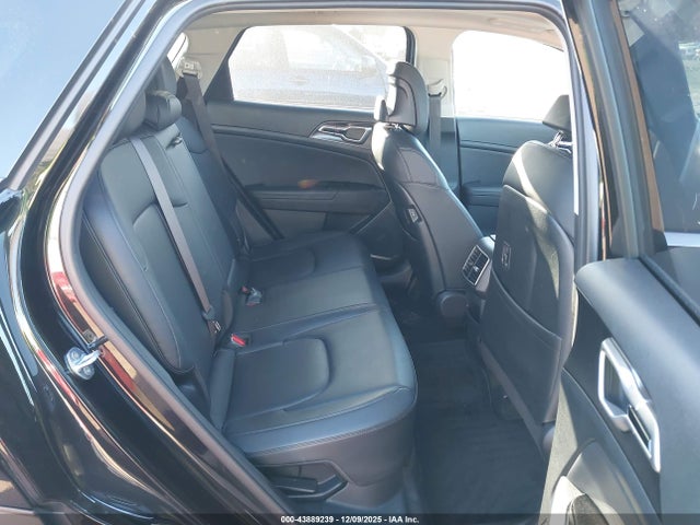 Aukcja sprzedaży 2023 Kia Sportage Hybrid Ex, vin: KNDPVCAG7P7043720, numer aukcji: 43889239