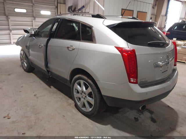 Продажа на аукционе авто 2010 Cadillac Srx Performance Collection, vin: 3GYFNBEY4AS504349, номер лота: 43889263