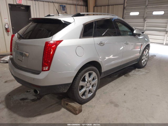 Продажа на аукционе авто 2010 Cadillac Srx Performance Collection, vin: 3GYFNBEY4AS504349, номер лота: 43889263