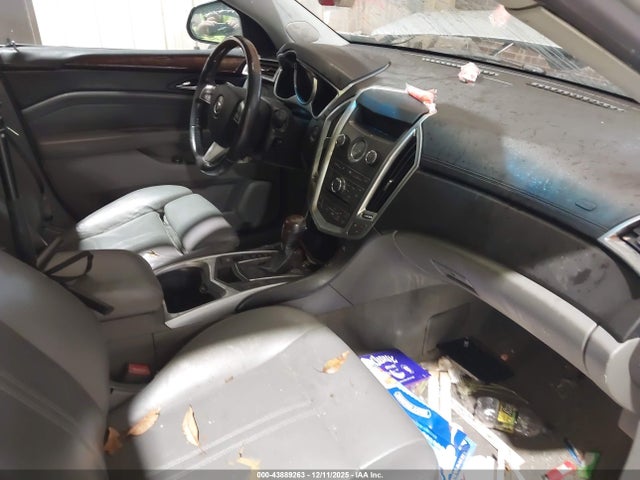Продажа на аукционе авто 2010 Cadillac Srx Performance Collection, vin: 3GYFNBEY4AS504349, номер лота: 43889263