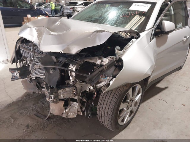 Продажа на аукционе авто 2010 Cadillac Srx Performance Collection, vin: 3GYFNBEY4AS504349, номер лота: 43889263