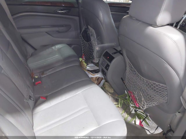 Продажа на аукционе авто 2010 Cadillac Srx Performance Collection, vin: 3GYFNBEY4AS504349, номер лота: 43889263