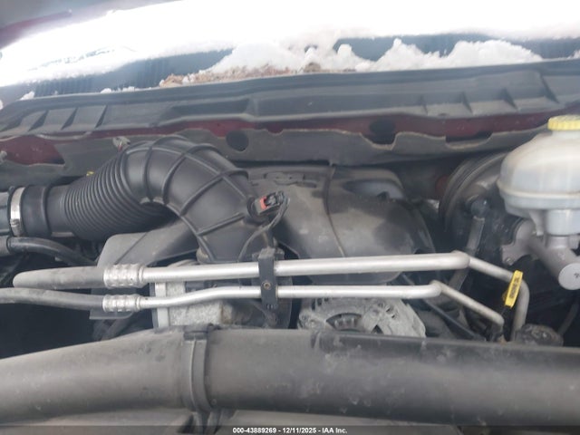 Aukcja sprzedaży 2012 Ram 1500 St, vin: 1C6RD6FT7CS212247, numer aukcji: 43889269