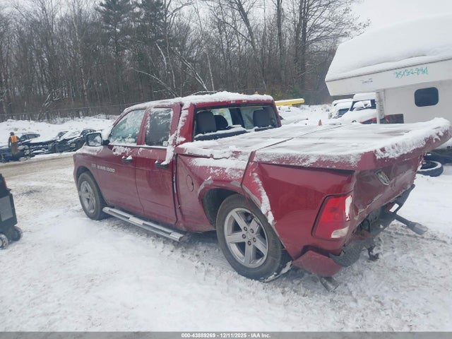 Aukcja sprzedaży 2012 Ram 1500 St, vin: 1C6RD6FT7CS212247, numer aukcji: 43889269