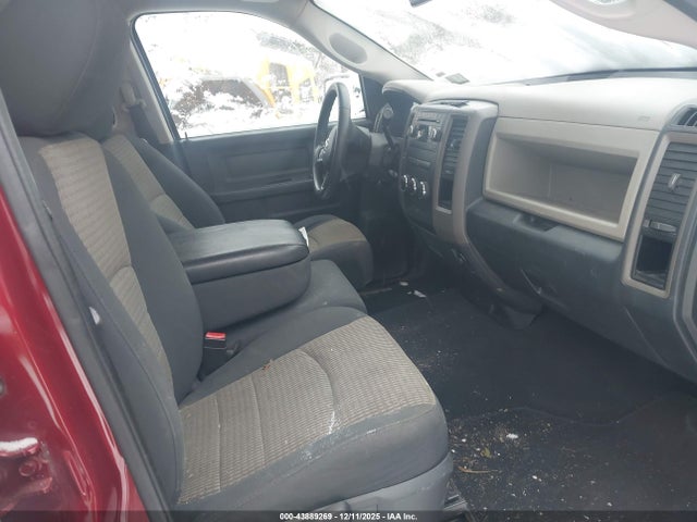 Aukcja sprzedaży 2012 Ram 1500 St, vin: 1C6RD6FT7CS212247, numer aukcji: 43889269