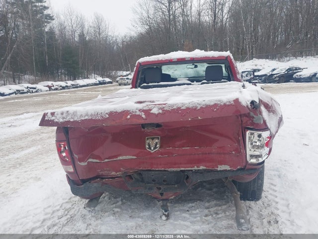 Aukcja sprzedaży 2012 Ram 1500 St, vin: 1C6RD6FT7CS212247, numer aukcji: 43889269