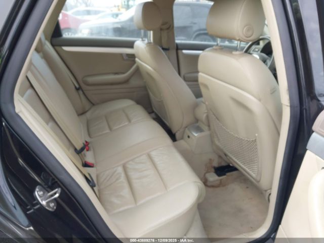 2006 AUDI A4 WAUDF78E36A126300 Photo 7
