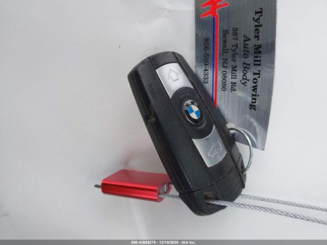 2010 BMW 528I WBANV1C52AC444532 Photo 10