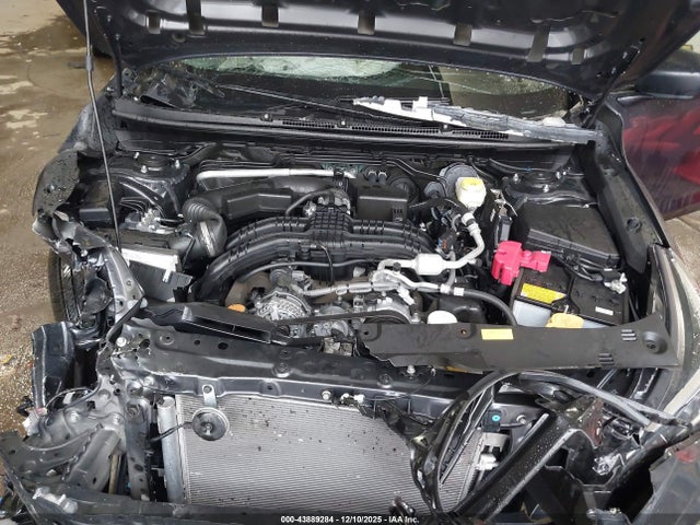 Aukcja sprzedaży 2025 Subaru Impreza Base 5-door, vin: JF1GUABC2S8247191, numer aukcji: 43889284