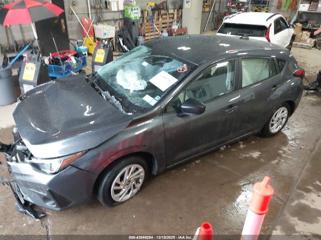 Aukcja sprzedaży 2025 Subaru Impreza Base 5-door, vin: JF1GUABC2S8247191, numer aukcji: 43889284