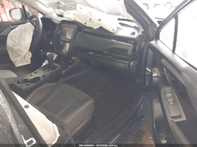 Aukcja sprzedaży 2025 Subaru Impreza Base 5-door, vin: JF1GUABC2S8247191, numer aukcji: 43889284