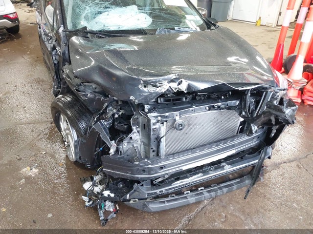 Aukcja sprzedaży 2025 Subaru Impreza Base 5-door, vin: JF1GUABC2S8247191, numer aukcji: 43889284