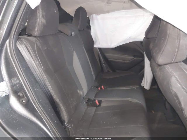 Aukcja sprzedaży 2025 Subaru Impreza Base 5-door, vin: JF1GUABC2S8247191, numer aukcji: 43889284