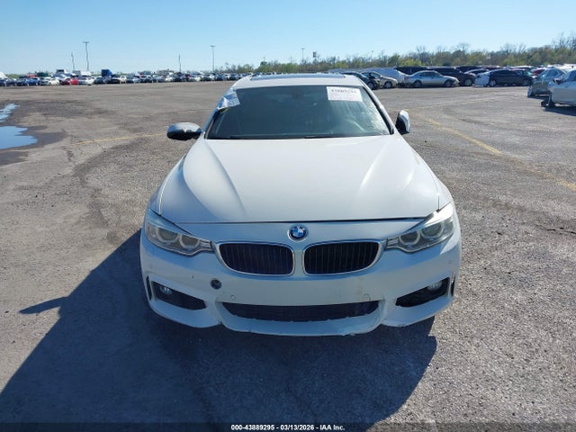 Продаж на аукціоні авто 2016 Bmw 428i Gran Coupe, vin: WBA4A9C50GGL87383, номер лоту: 43889295