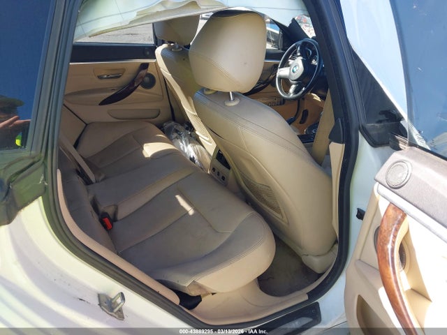 2016 BMW 428I GRAN COUPE WBA4A9C50GGL87383 Photo 7