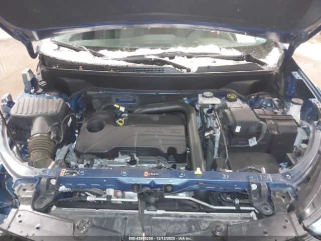 2024 CHEVROLET EQUINOX 3GNAXUEG0RL123978 Photo 9