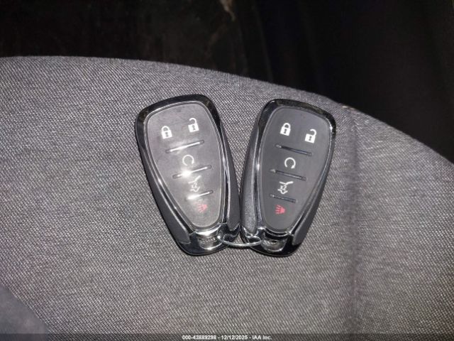 2024 CHEVROLET EQUINOX 3GNAXUEG0RL123978 Photo 10