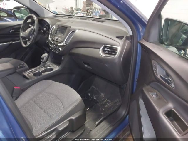 2024 CHEVROLET EQUINOX 3GNAXUEG0RL123978 Photo 4