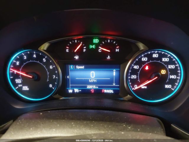 2024 CHEVROLET EQUINOX 3GNAXUEG0RL123978 Photo 6