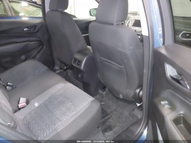 2024 CHEVROLET EQUINOX 3GNAXUEG0RL123978 Photo 7