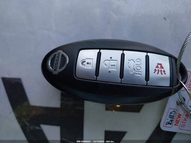 Nissan SENTRA SR 2019 3N1AB7AP9KY402419 Image 11