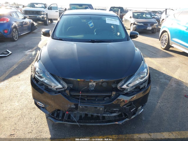 Nissan SENTRA SR 2019 3N1AB7AP9KY402419 Image 13