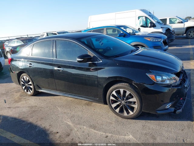 Nissan SENTRA SR 2019 3N1AB7AP9KY402419 Image 14