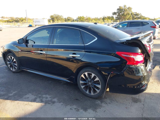 Nissan SENTRA SR 2019 3N1AB7AP9KY402419 Image 15